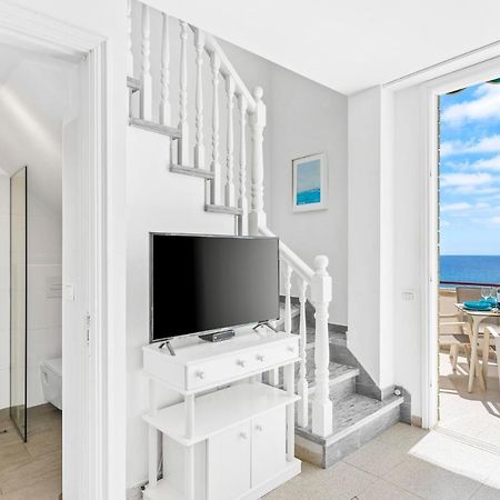 Medano4You The First Line Sea View Penthouse 엘메다노 외부 사진